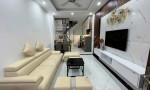 CHÍNH CHỦ CẦN BÁN NHÀ 5 TẦNG – TẶNG FULL NỘI THẤT vị trí tại quận Long Biên, Hà Nội