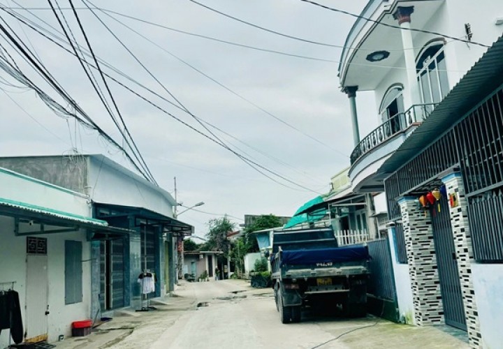 ĐẤT ĐẸP - GIÁ TỐT CHÍNH CHỦ Bán đất tặng kèm kho xưởng và 10 phòng trọ 15 tỷ Xã Vĩnh Thái, Nha Trang