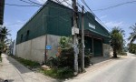 ĐẤT ĐẸP - GIÁ TỐT CHÍNH CHỦ Bán đất tặng kèm kho xưởng và 10 phòng trọ 15 tỷ Xã Vĩnh Thái, Nha Trang