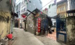 LÔ ĐẤT VỊ TRÍ ĐẸP - GIÁ ƯU ĐÃI cần bán nhanh lô đất tại huyện Thanh Trì, TP Hà Nội