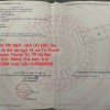 LÔ ĐẤT VỊ TRÍ ĐẸP - GIÁ ƯU ĐÃI cần bán nhanh lô đất tại huyện Thanh Trì, TP Hà Nội
