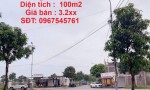 ĐẤT ĐẸP - GIÁ TỐT - Chủ Cần Bán Lô Đất Dự án An Bình Vọng Đông, Yên Phong, Bắc Ninh