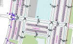 ĐẤT ĐẸP - GIÁ TỐT - Chủ Cần Bán Lô Đất Dự án An Bình Vọng Đông, Yên Phong, Bắc Ninh