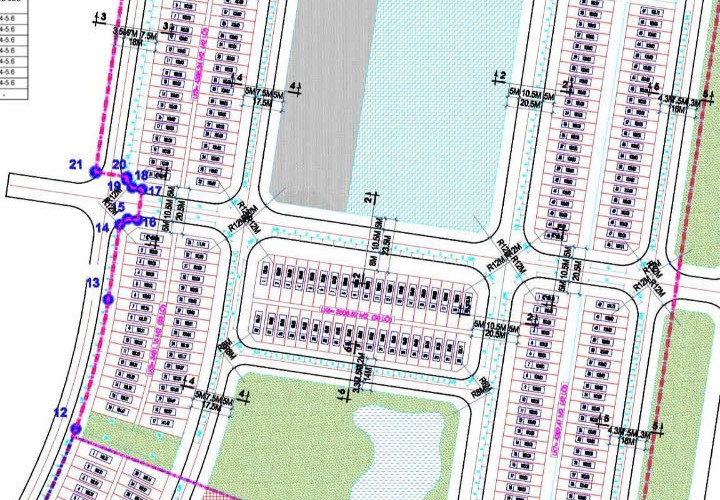 ĐẤT ĐẸP - GIÁ TỐT - Chủ Cần Bán Lô Đất Dự án An Bình Vọng Đông, Yên Phong, Bắc Ninh
