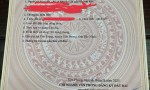 ĐẤT ĐẸP - GIÁ TỐT - Chủ Cần Bán Lô Đất Dự án An Bình Vọng Đông, Yên Phong, Bắc Ninh