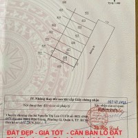 ĐẤT ĐẸP - GIÁ TỐT  - CẦN BÁN LÔ ĐẤT TẠI  Bảo Lâm, Lâm Đồng.