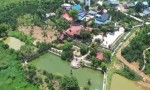 SỞ HỮU NGAY LÔ ĐẤT NGHỈ DƯỠNG View HỒ SIÊU ĐẸP TẠI TIẾN XUÂN, THẠCH THẤT, HÀ NỘI