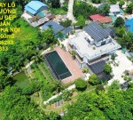 SỞ HỮU NGAY LÔ ĐẤT NGHỈ DƯỠNG View HỒ SIÊU ĐẸP TẠI TIẾN XUÂN, THẠCH THẤT, HÀ NỘI