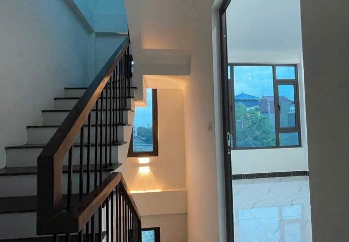 NHÀ CHÍNH CHỦ- GIÁ TỐT SỞ HỮU NGAY căn nhà vị trí đẹp tại huyện Đông Anh, TP Hà Nội