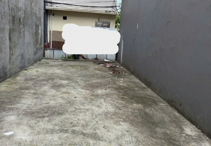 CHÍNH CHỦ BÁN ĐẤT THỔ CƯ VỊ TRÍ ĐẸP LÔ 9 MỞ RỘNG Đường LÊ HỒNG PHONG, ĐẰNG HẢI, TP HẢI PHÒNG