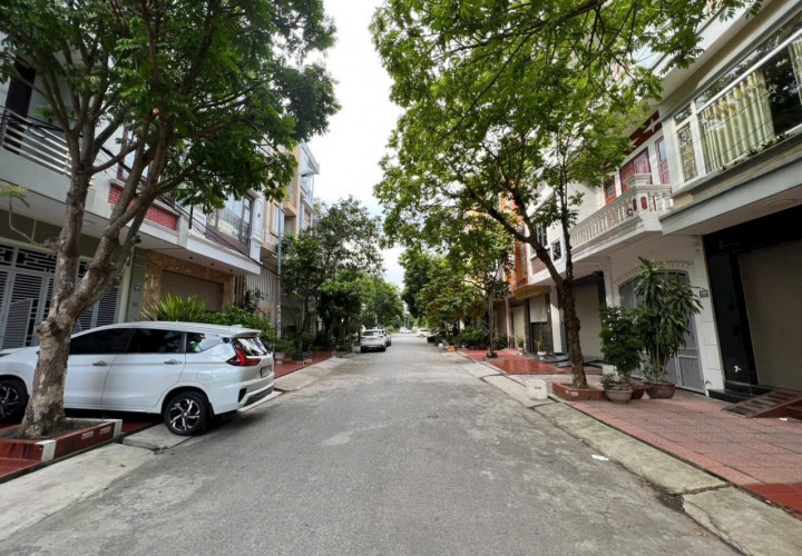 CHÍNH CHỦ BÁN ĐẤT THỔ CƯ VỊ TRÍ ĐẸP LÔ 9 MỞ RỘNG Đường LÊ HỒNG PHONG, ĐẰNG HẢI, TP HẢI PHÒNG