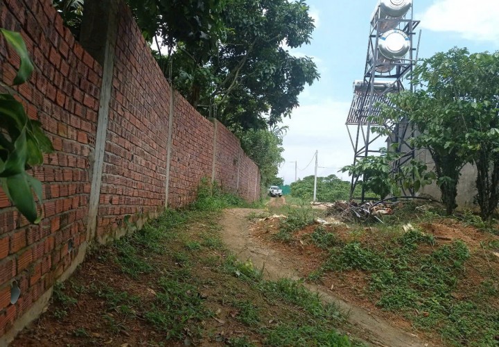 Đất đẹp- giá tốt Chính chủ cần bán nhanh 7.800m2 đất vườn ngay núi Đại Bình Bảo Lộc, Lâm Đồng.