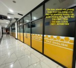 Cần bán nhanh văn phòng hoặc kiot bán hàng vị trí đẹp tại quận Hoàng Mai, Tp Hà Nội
