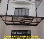 CHÍNH CHỦ CẦN BÁN GẤP NHÀ MẶT PHỐ TÂY TỰU QUỐC LỘ 32 - KINH DOANH TỐT tại quận Bắc Từ Liêm, Hà Nội