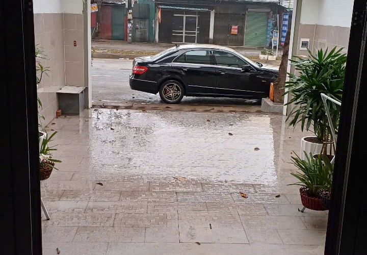 CHÍNH CHỦ CẦN BÁN GẤP NHÀ MẶT PHỐ TÂY TỰU QUỐC LỘ 32 - KINH DOANH TỐT tại quận Bắc Từ Liêm, Hà Nội