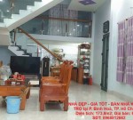 NHÀ ĐẸP - GIÁ TỐT - BÁN NHÀ KÈM DÃY TRỌ tại P. Bình Hoà, TP. Hồ Chí Minh