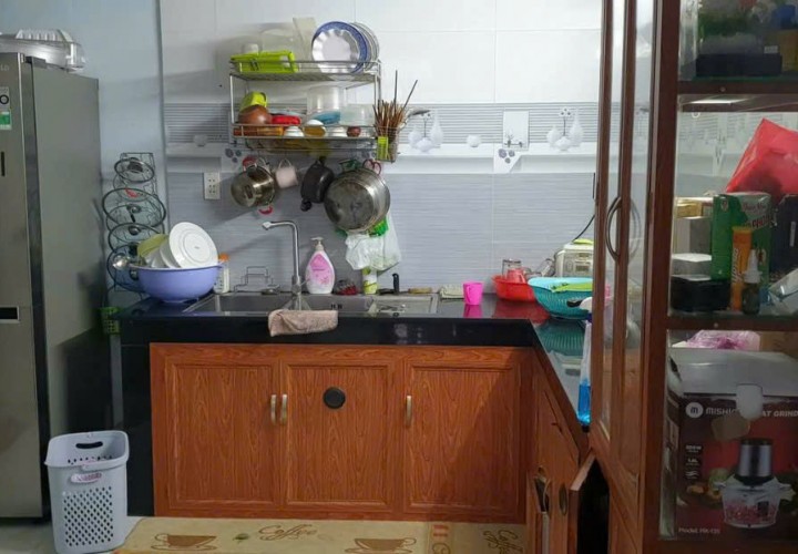 NHÀ ĐẸP - GIÁ TỐT - BÁN NHÀ KÈM DÃY TRỌ tại P. Bình Hoà, TP. Hồ Chí Minh