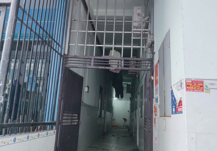 NHÀ ĐẸP - GIÁ TỐT - BÁN NHÀ KÈM DÃY TRỌ tại P. Bình Hoà, TP. Hồ Chí Minh