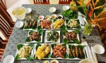 Cần tiền bán Khu nghỉ dưỡng Homestay Suối Cá Thần - Xã Cẩm Lương, Cẩm Thuỷ, Thanh Hoá