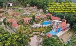 Cần tiền bán Khu nghỉ dưỡng Homestay Suối Cá Thần - Xã Cẩm Lương, Cẩm Thuỷ, Thanh Hoá