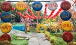 Cần tiền bán Khu nghỉ dưỡng Homestay Suối Cá Thần - Xã Cẩm Lương, Cẩm Thuỷ, Thanh Hoá