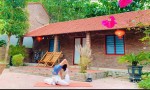 Cần tiền bán Khu nghỉ dưỡng Homestay Suối Cá Thần - Xã Cẩm Lương, Cẩm Thuỷ, Thanh Hoá