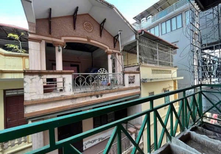 Nhà ĐẸP - GIÁ TỐT - Chính Chủ BÁN NHÀ HOÀNG QUỐC VIỆT - CẦU GIẤY - HÀ NỘI