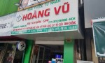 NHÀ Chính Chủ -Vị Trí Đắc Địa -  Giá Tốt - Cần Bán Nhà Tại Mặt Tiền Trệt Đường Trần Hưng Đạo, Quận 1
