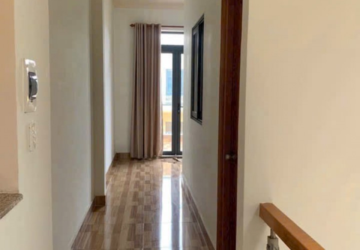 BÁN NHÀ 3 TẦNG - Giá Siêu Tốt Tại Phường Bình An, TP Dĩ An, Bình Dương.
