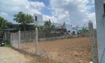HOT HOT HOT - CẦN BÁN LÔ ĐẤT  TẠI Đường Mạc Văn Thanh, Xã Long Thuận, Thị Xã Gò Công, Tiền Giang