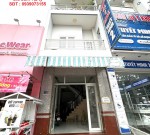 CHÍNH CHỦ CẦN BÁN NHÀ TẠI mặt tiền đường lý Thái tổ nối dài, Phường Mỹ Xuyên TP Long Xuyên, An Giang