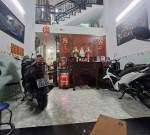 NHÀ ĐẸP - GIÁ TỐT - CHÍNH CHỦ Cần Bán Nhà Phường Phú Thạnh, Quận Tân Phú, HCM