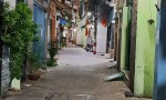 NHÀ ĐẸP - GIÁ TỐT - CHÍNH CHỦ Cần Bán Nhà Phường Phú Thạnh, Quận Tân Phú, HCM