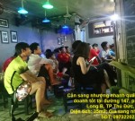 Cần sang nhượng nhanh quán Cafe đang kinh doanh tốt tại TP Thủ Đức, TPHCM