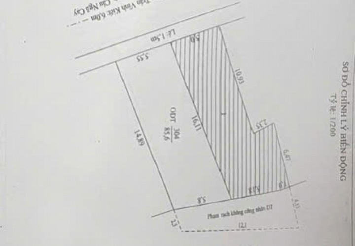 NHÀ ĐẸP - VỊ TRÍ TỐT - CHÍNH CHỦ Cần Bán Nhà Mặt Tiền Trần Vĩnh Kiết, Ninh Kiều, Cần Thơ