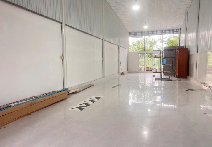 NHÀ ĐẸP - VỊ TRÍ TỐT - CHÍNH CHỦ Cần Bán Nhà Mặt Tiền Trần Vĩnh Kiết, Ninh Kiều, Cần Thơ