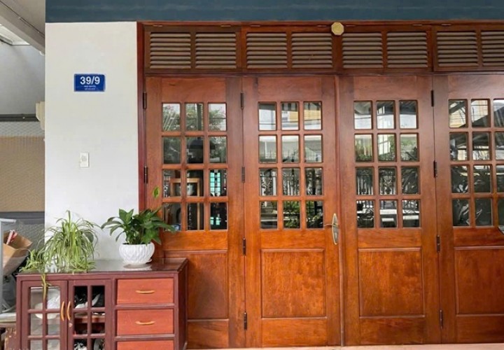 NHÀ CHÍNH CHỦ - VỊ TRÍ ĐẸP - Cần Bán Nhanh Căn Nhà Đường Ngô Quyền, Phường 6, TP Đà Lạt