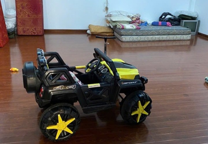NHÀ CHÍNH CHỦ - VỊ TRÍ ĐẸP - Cần Bán Nhanh Căn Nhà Đường Ngô Quyền, Phường 6, TP Đà Lạt