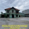 BÁN HOẶC CHO THUÊ Kho Tại Mặt Tiền Đường Số 12, phường Trường Thọ, TP Thủ Đức, Hồ Chí Minh