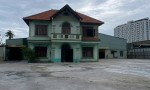 BÁN HOẶC CHO THUÊ Kho Tại Mặt Tiền Đường Số 12, phường Trường Thọ, TP Thủ Đức, Hồ Chí Minh