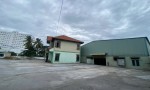 BÁN HOẶC CHO THUÊ Kho Tại Mặt Tiền Đường Số 12, phường Trường Thọ, TP Thủ Đức, Hồ Chí Minh
