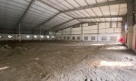 BÁN HOẶC CHO THUÊ Kho Tại Mặt Tiền Đường Số 12, phường Trường Thọ, TP Thủ Đức, Hồ Chí Minh