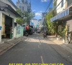 ĐẤT ĐẸP - GIÁ TỐT CHÍNH CHỦ CẦN BÁN 169 m2 LÕI TRUNG TÂM HẢI CHÂU, Phường Thạc Gián, Thanh Khê