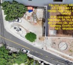 Cần bán nhanh SIÊU PHẨM LÔ GÓC 3 MẶT TIỀN – TRUNG TÂM THẢO ĐIỀN, Q2 , TPHCM