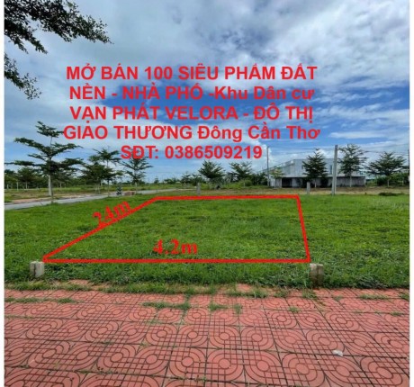 ĐẤT ĐẸP - GIÁ SIÊU TỐT - Chính Chủ Cần Bán Nhanh Lô GÓC 1.500M² Trương Minh Hùng, Hội An.