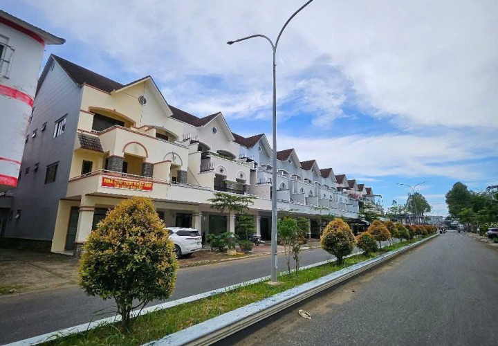 MỞ BÁN 100 SIÊU PHẨM ĐẤT NỀN - NHÀ PHỐ -Khu Dân cư VẠN PHÁT VELORA - ĐÔ THỊ GIAO THƯƠNG Đông Cần Thơ