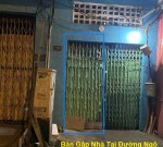 NHÀ CHÍNH CHỦ - GIÁ TỐT - Chính Chủ Bán Gấp Nhà Tại Phường 13, Quận 5, Tp Hồ Chí Minh