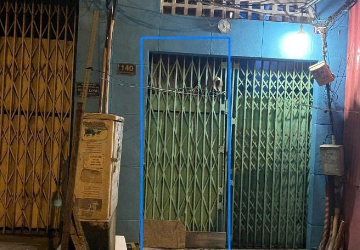 NHÀ CHÍNH CHỦ - GIÁ TỐT - Chính Chủ Bán Gấp Nhà Tại Phường 13, Quận 5, Tp Hồ Chí Minh