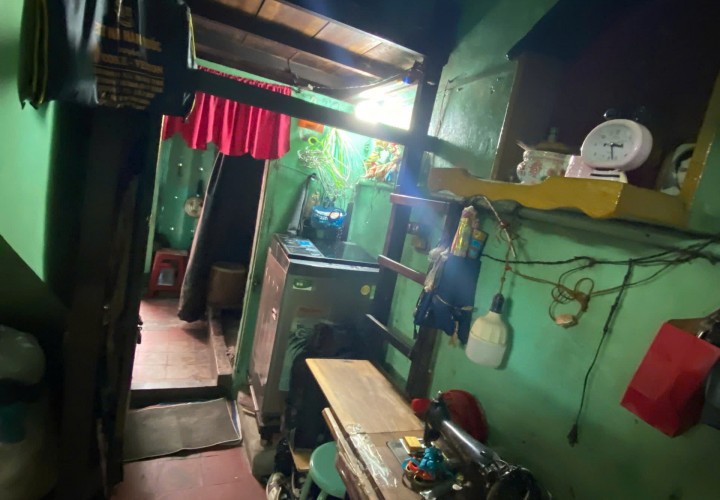 NHÀ CHÍNH CHỦ - GIÁ TỐT - Chính Chủ Bán Gấp Nhà Tại Phường 13, Quận 5, Tp Hồ Chí Minh