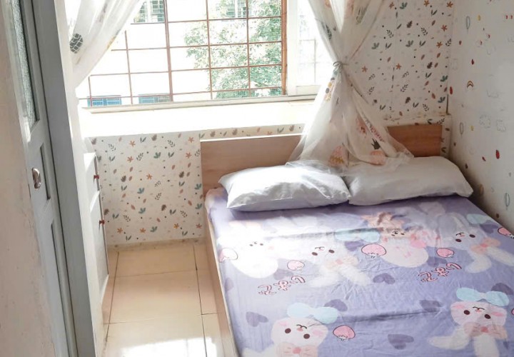 CĂN HỘ ĐẸP - GIÁ ĐẦU TƯ VỊ TRÍ ĐẮC ĐỊA TRUNG TÂM QUẬN HAI BÀ TRƯNG, Hà Nội